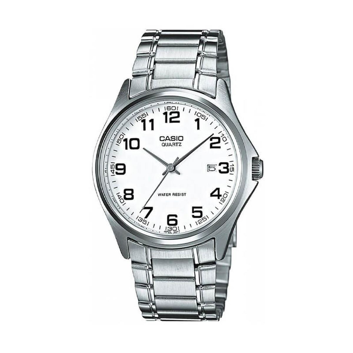 CASIO - Reloj Análogo Casio Hombre MTP-1183A-7B