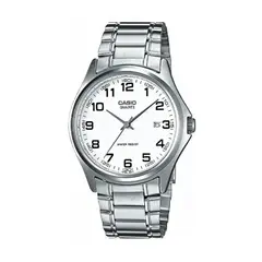 CASIO - Reloj Análogo Hombre MTP-1183A-7B
