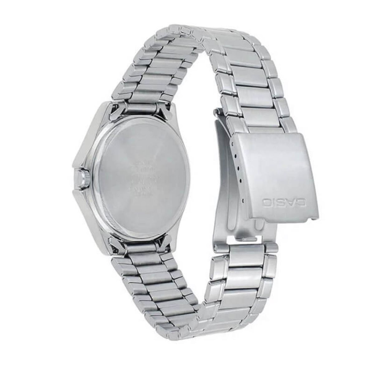 CASIO - Reloj Análogo Casio Hombre MTP-1183A-7B
