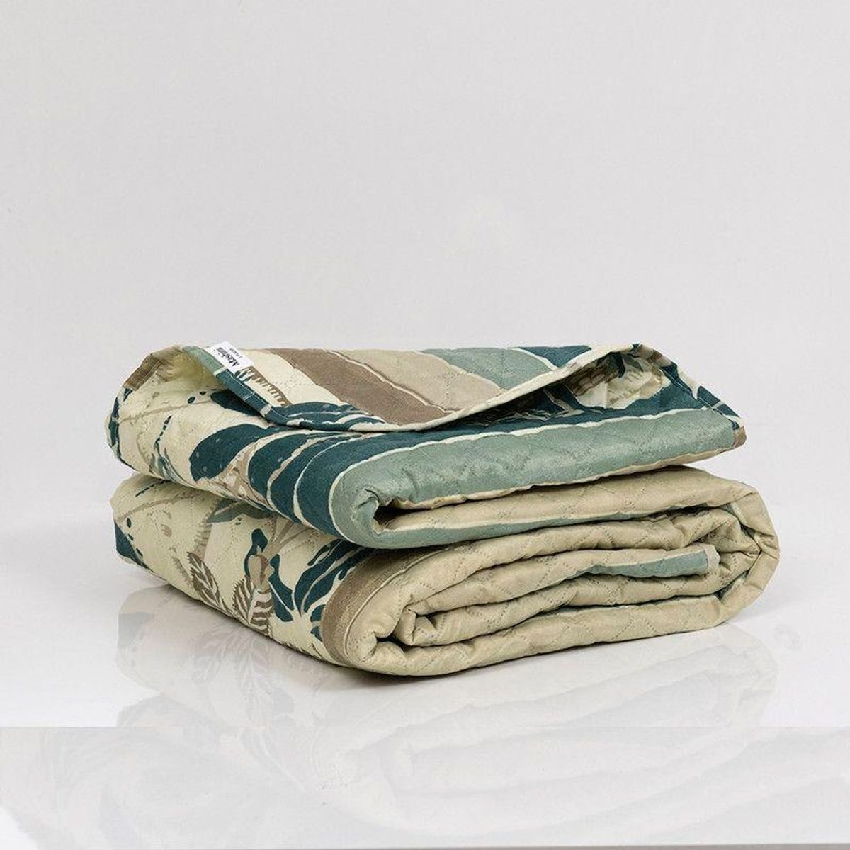 MASHINI - Quilt Reversible 2 Plazas Castilla