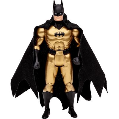 Imagen 2 del producto Figura Dc Direct Super Powers 13 Cms Batman Gold