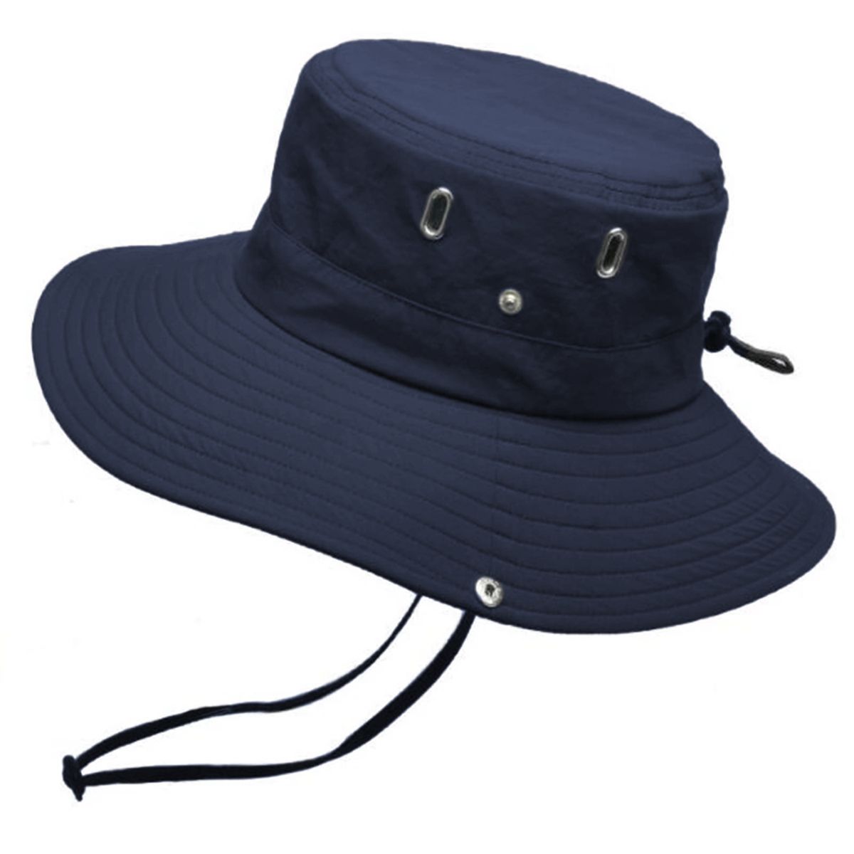 ANDESLAND OUTDOOR APPAREL - Sombrero Trekking Pescador UPF50 Fénec Unisex