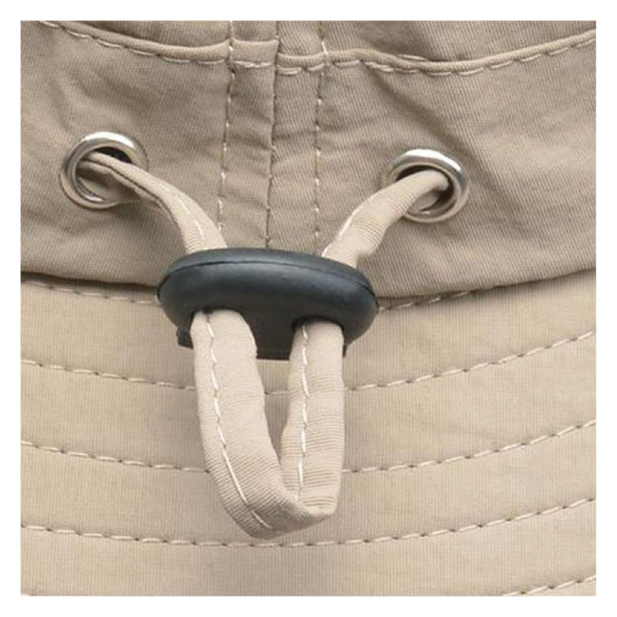 ANDESLAND OUTDOOR APPAREL - Sombrero Trekking Pescador UPF50 Fénec Unisex