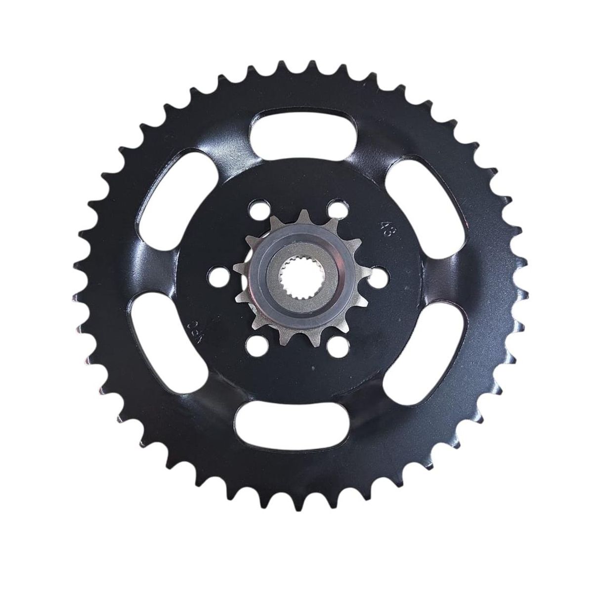 GENERICO - Kit transmision Benelli TNT 25TRK251LEONCINO250 c Oring