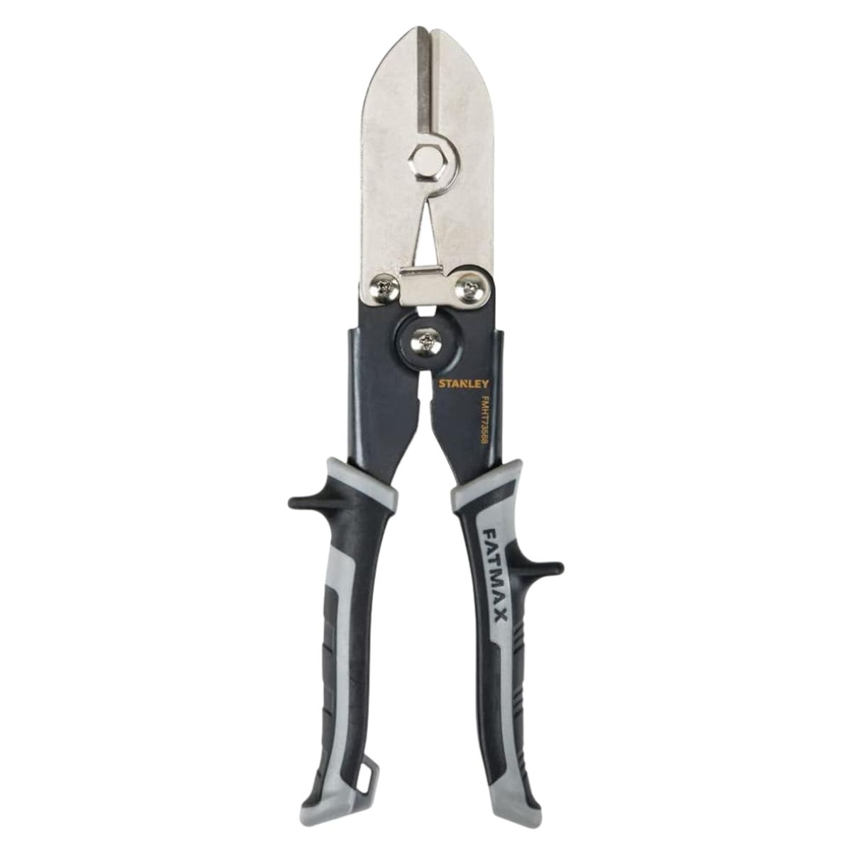 Alicate Engrazadora De Hoja FatMax Stanley FMHT73568, marca STANLEY - Foto Principal