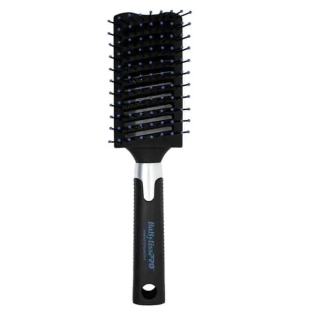 BABYLISS PRO - Cepillo ventilado para secar nano titanium Babyliss