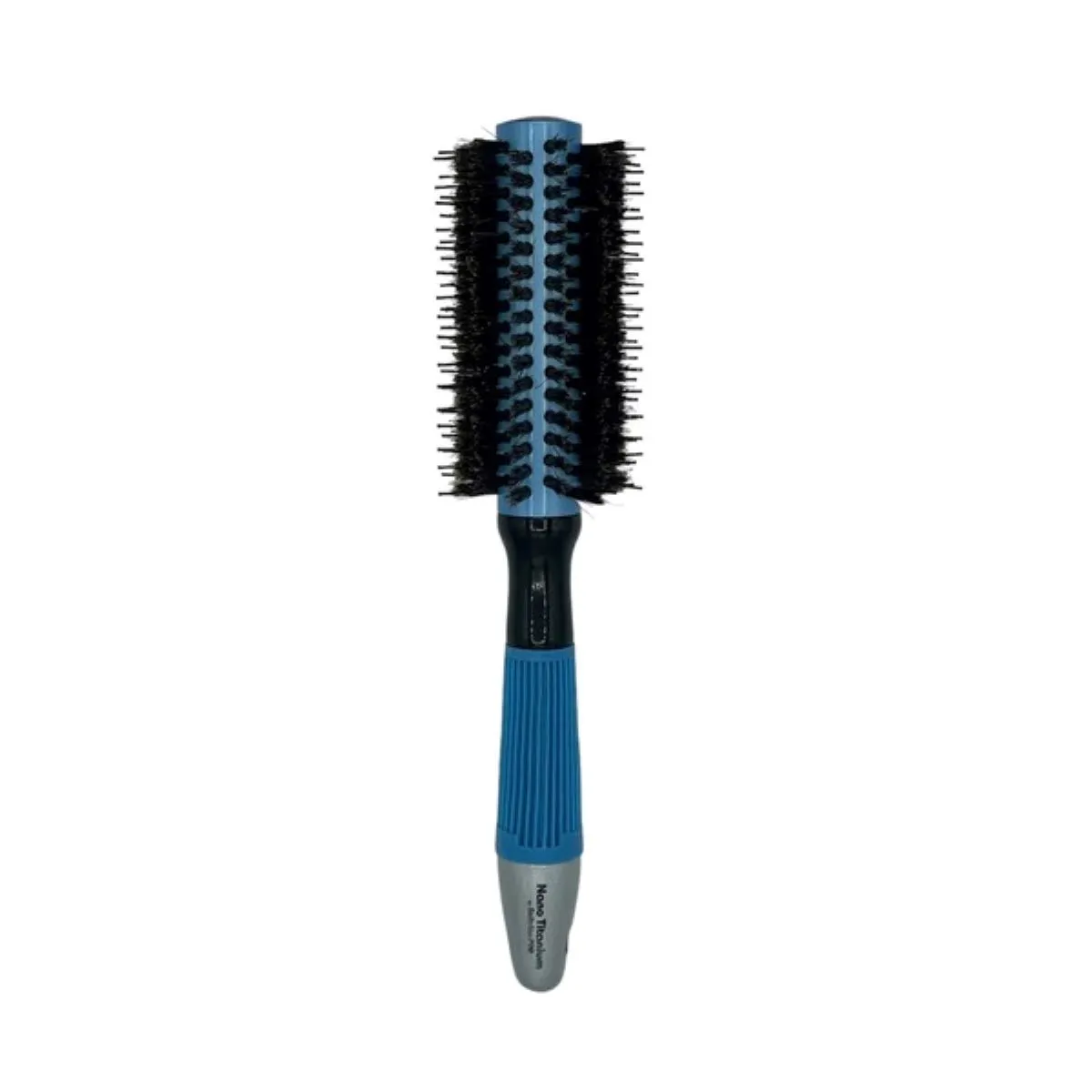 BABYLISS PRO - Cepillo Termico de Madera 54mm Cerdas Mixtas Babyliss BABNTBP9240