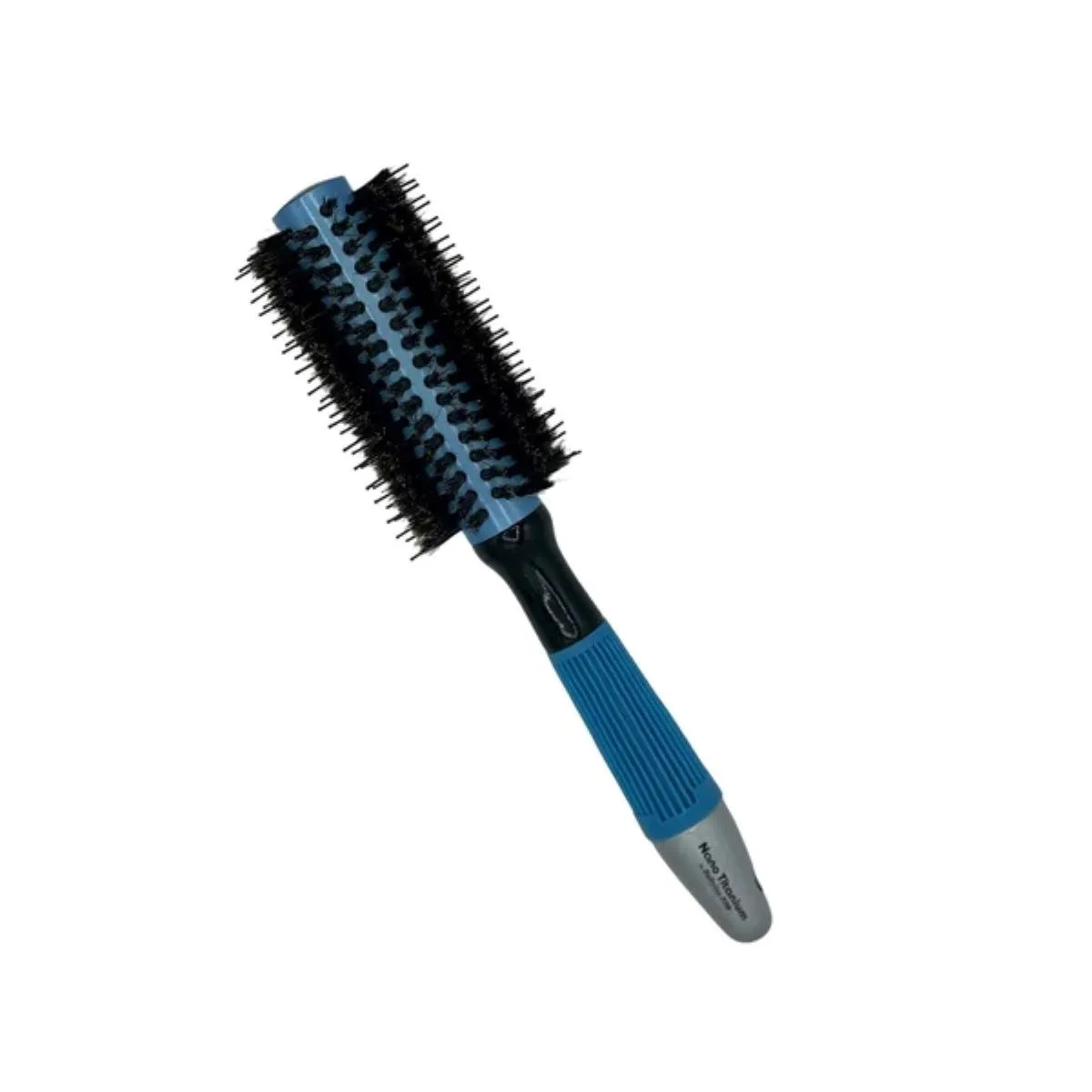 BABYLISS PRO - Cepillo Termico de Madera 54mm Cerdas Mixtas Babyliss BABNTBP9240