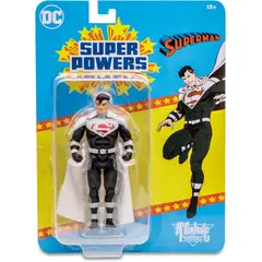 MCFARLANE TOYS - Figura Dc Direct Super Powers 13 Cms Lord Superman