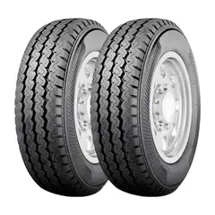 MIRAGE - Set x2 Neumáticos 195/70R15 104/102R MR-300 8PR LTR