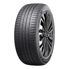GENERICO - Neumático 185/65R15 88H TRANSERENUS ECO Transmate PR H/T TL BLK CHN