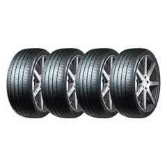 COMFORSER - Set x4 Neumáticos 215/55R17 98W PURESPEED PR H/T TL CHN