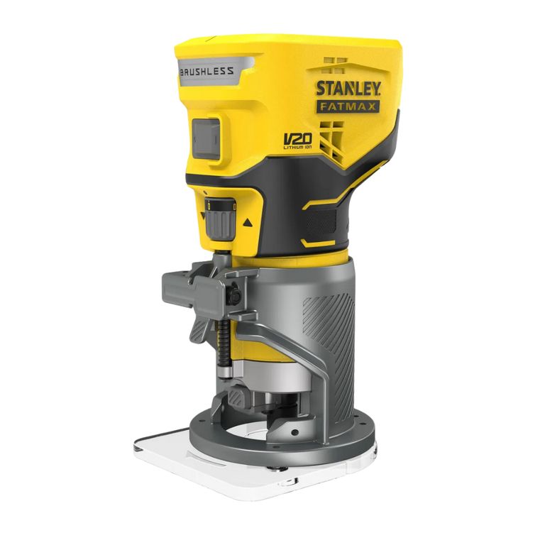 Rebajadora Compacta 1420v SBateria Scw400b-b3