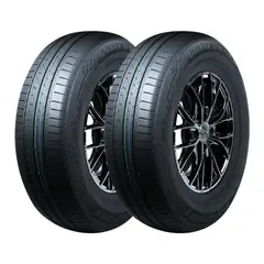 COMFORSER - Set x2 Neumáticos 185/65R15 88H ECOSPORT PR H/T TL BLK CHN