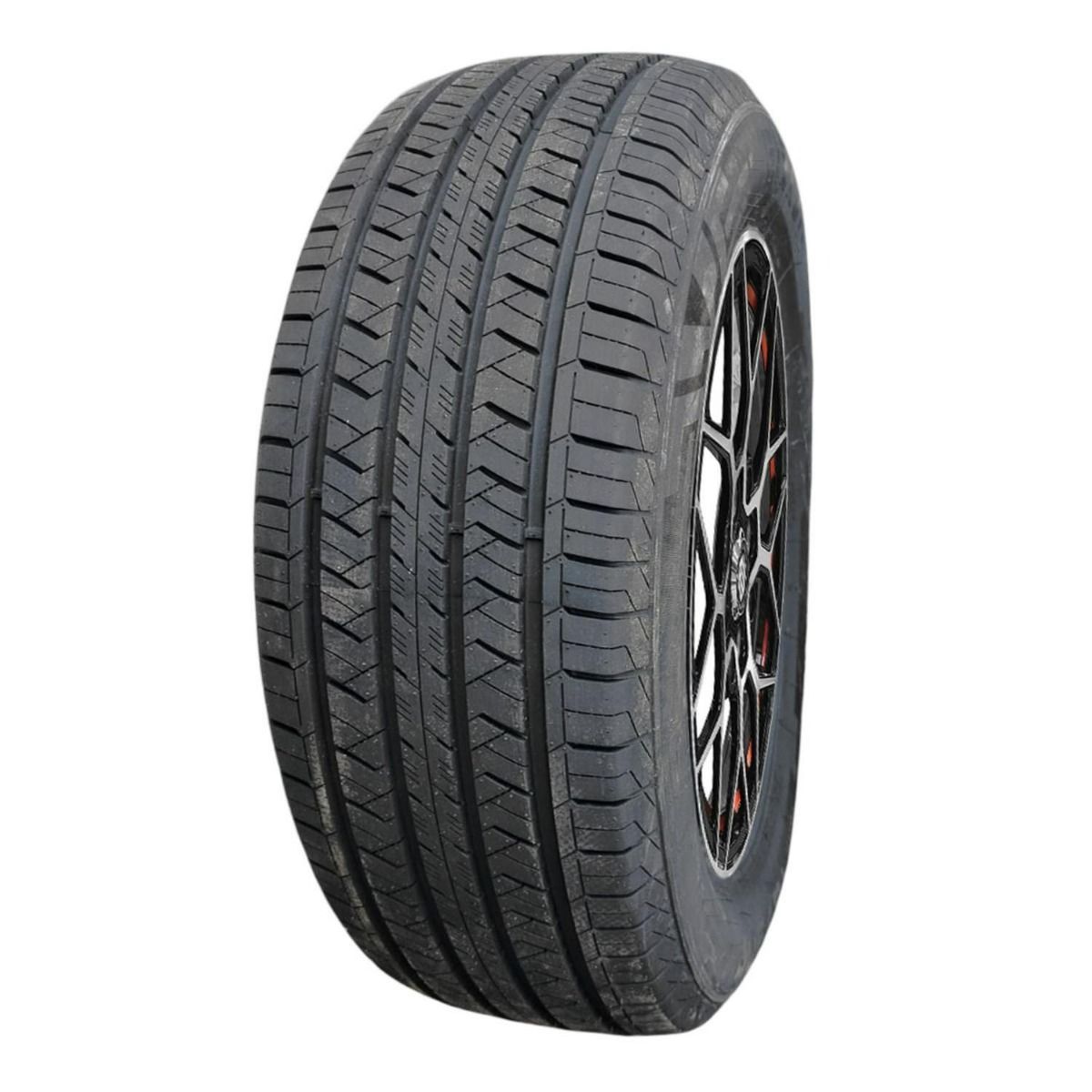 GENERICO - Neumático 185/65R14 86H ROCKET RR01 Roxxis PR H/T TL BLK CHN