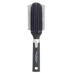 BABYLISS PRO - Cepillo multipropósito para peinar nano titanium Babyliss