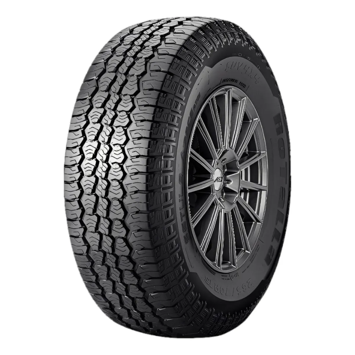GENERICO - Neumático 215/70R16 100H SETULA A-RACE AT01 Rotalla PR A/T