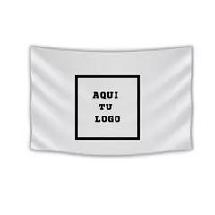 GENERICO - Banderas Personalizadas