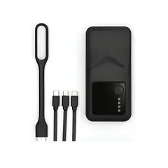GENERICO - Power Bank Banco De Energía Portátil 10000mah R19