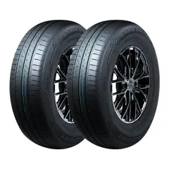 COMFORSER - Set x2 Neumáticos 205/65R16 95H ECOSPORT PR H/T TL BLK CHN