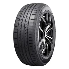 GENERICO - Neumático 175/65R15 84H TOURING H7 Transmate PR H/T TL BLK CHN