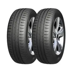 GENERICO - SETx2 Neumáticos 145/80R12 74H RXMOTION H11 Roadx PR H/T JAP