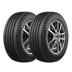 GENERICO - Set x2 Neumáticos 225/70R17 108T WZD105 Transmate PR H/T TL