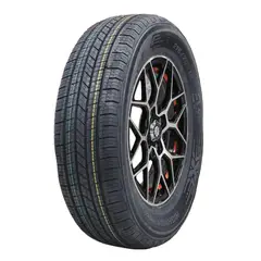 GENERICO - Neumático 215/70R16 100H HIGHWAY HERO RH03 Roxxis PR H/T TL BLK CHN