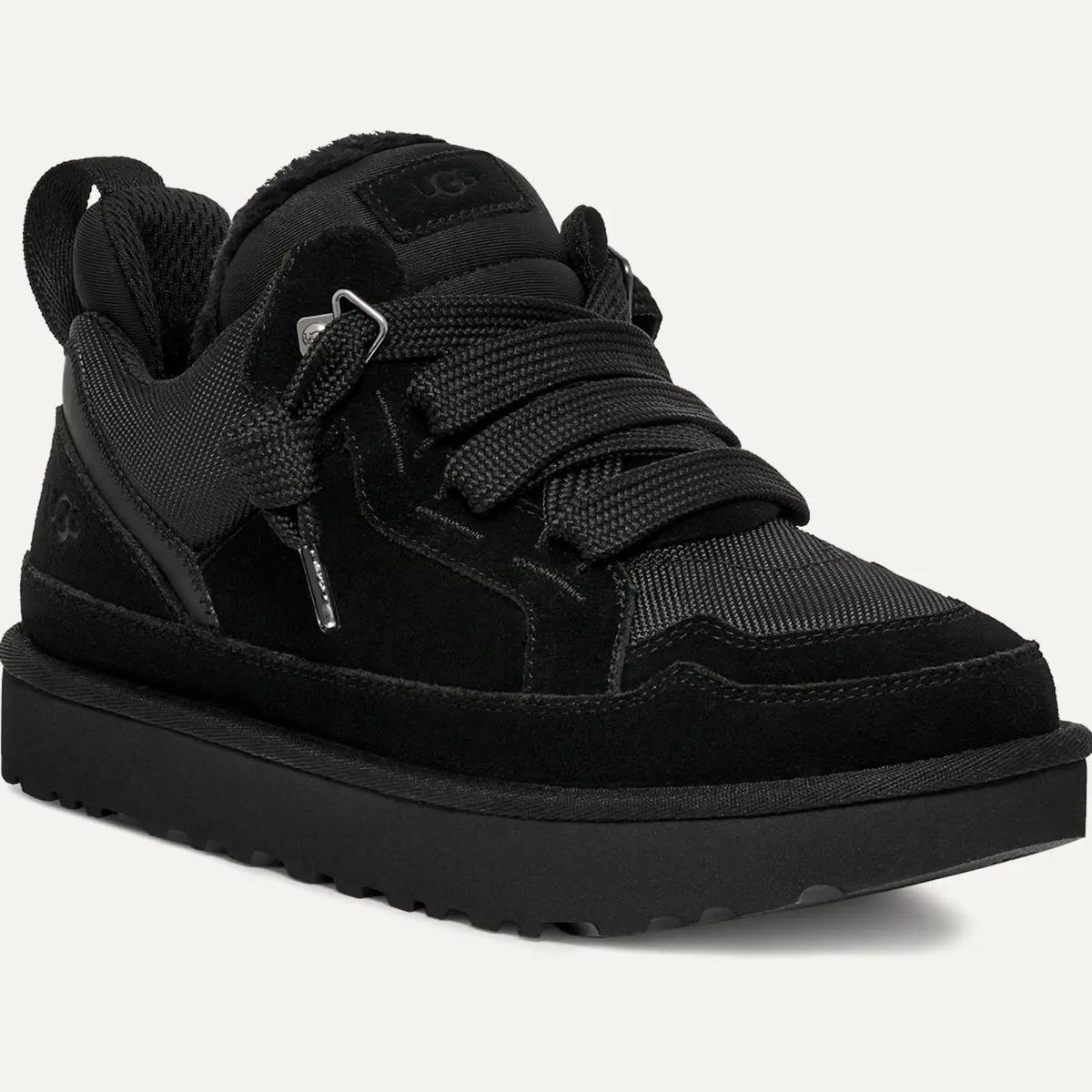 UGG - Zapatilla Hombre Ugg Lowmel Negro