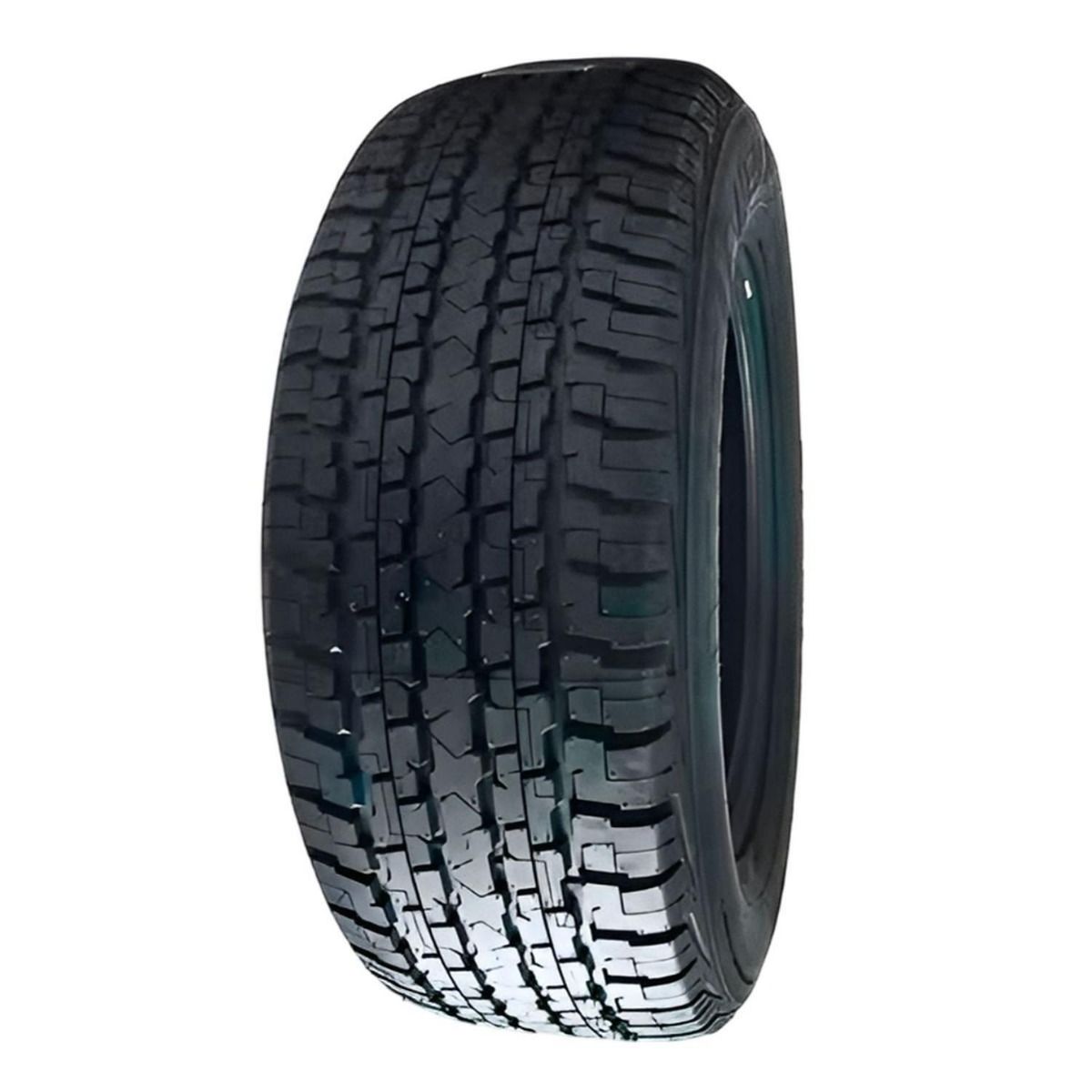 GENERICO - Neumático 265/60R18 110H GIANTIRE AT88 Minnell PR A/T TL BLK CHN
