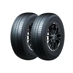 COMFORSER - Set x2 Neumáticos 165/65R13 77T ECOSPORT PR H/T TL BLK CHN