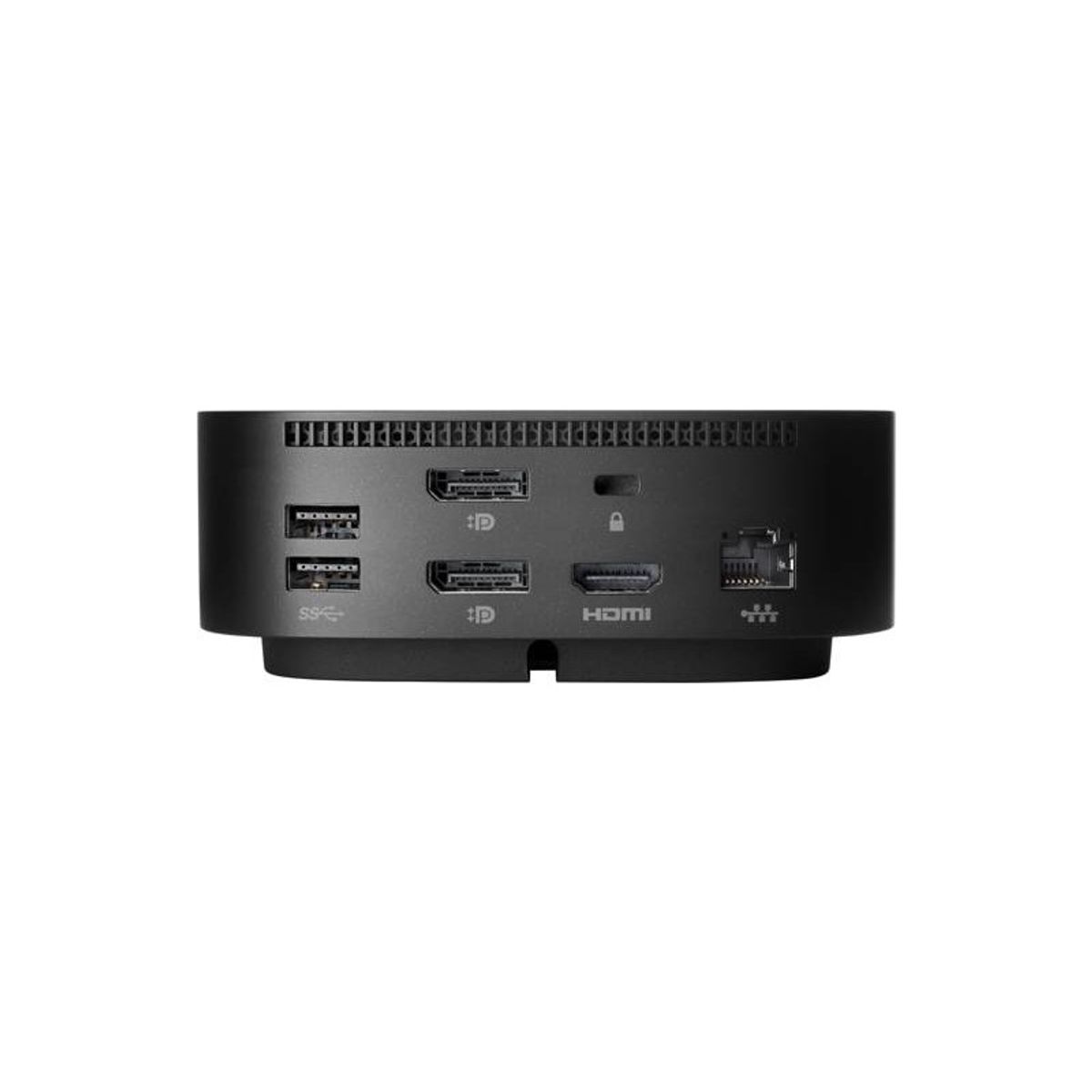 HP - Docking Station HP USB-C Dock G5