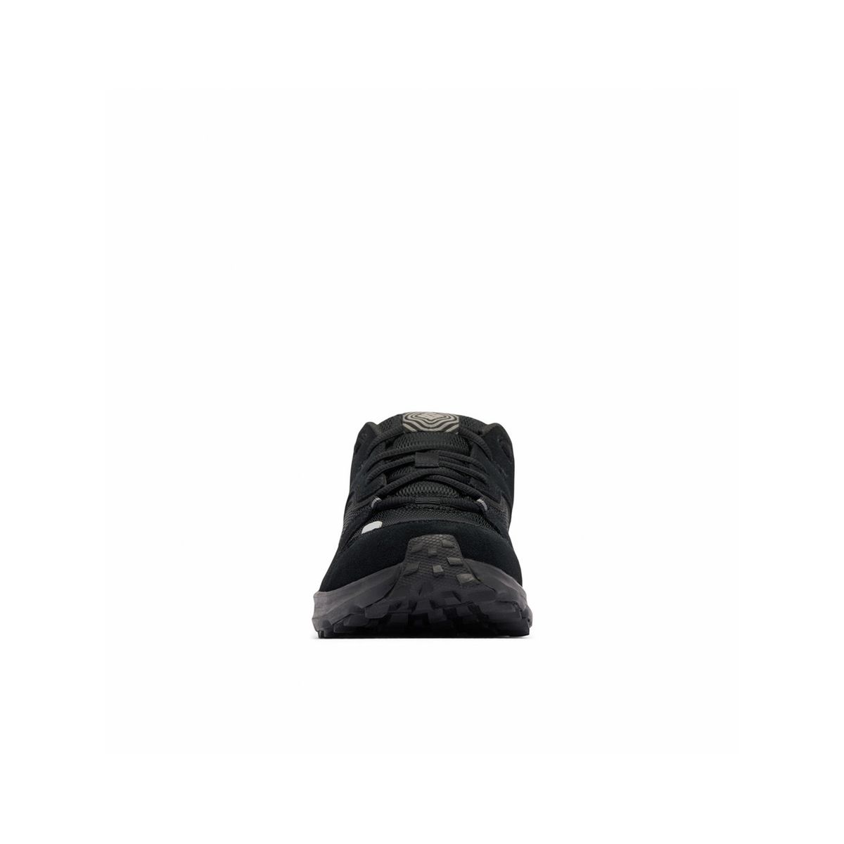 COLUMBIA - Zapatilla Hombre Benson Negro COLUMBIA