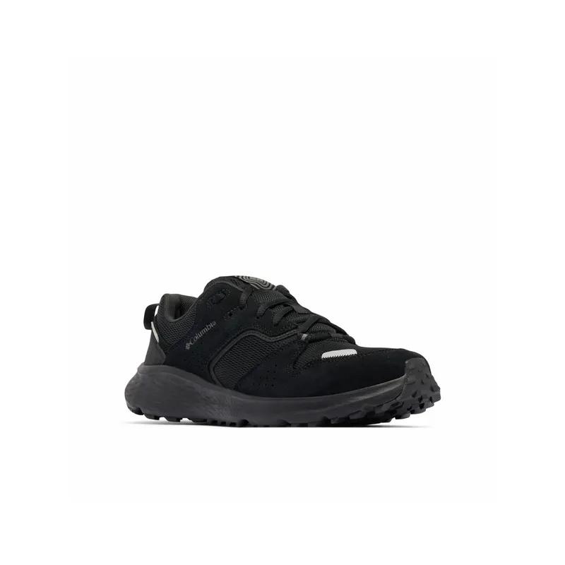 COLUMBIA - Zapatilla Hombre Benson Negro COLUMBIA