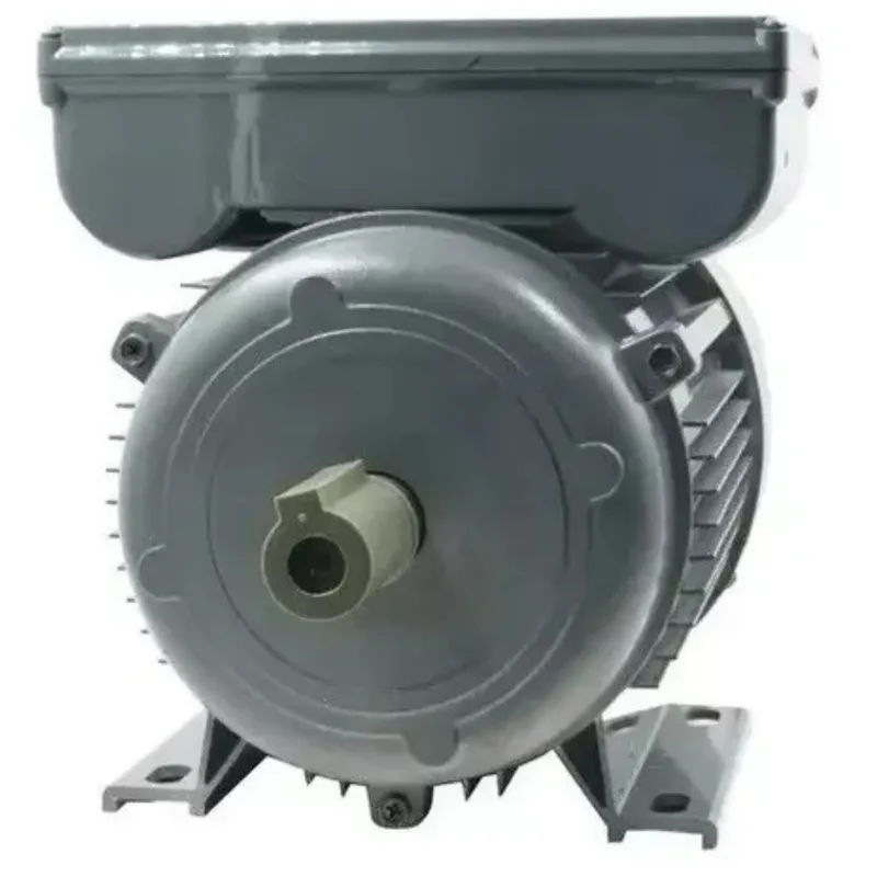 ALTERNATIVE - Motor Eléctrico 3hp En Baja 1400rpm