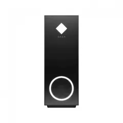 HP - Desktop OMEN by 30L GT13-0001la, Intel Core i5-10600K, 8GB/256GB+1TB HDD PC