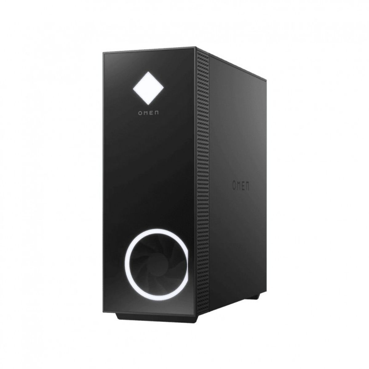 HP - Desktop OMEN by HP 30L GT13-0001la, Intel Core i5-10600K, 8GB/256GB+1TB HDD PC