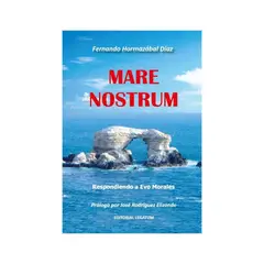 EDITORIAL LEGATUM - MARE NOSTRUM