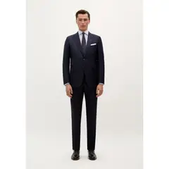 SCALPERS - PANTALONES TRAJE RAYA DIPLOMÁTICA