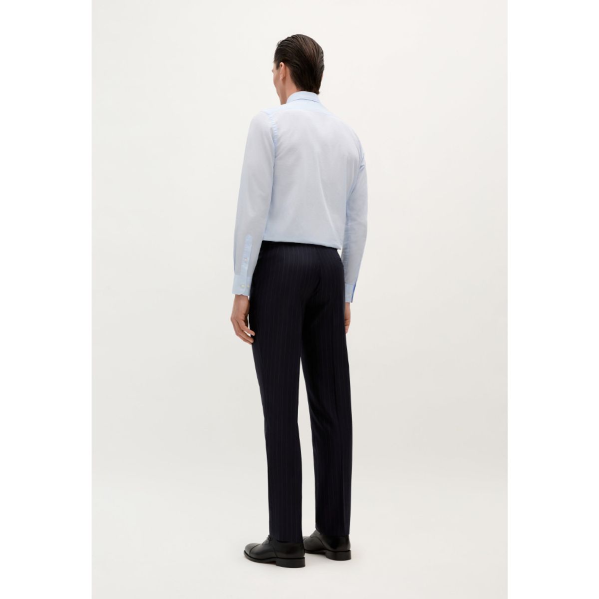 SCALPERS - PANTALONES TRAJE RAYA DIPLOMÁTICA