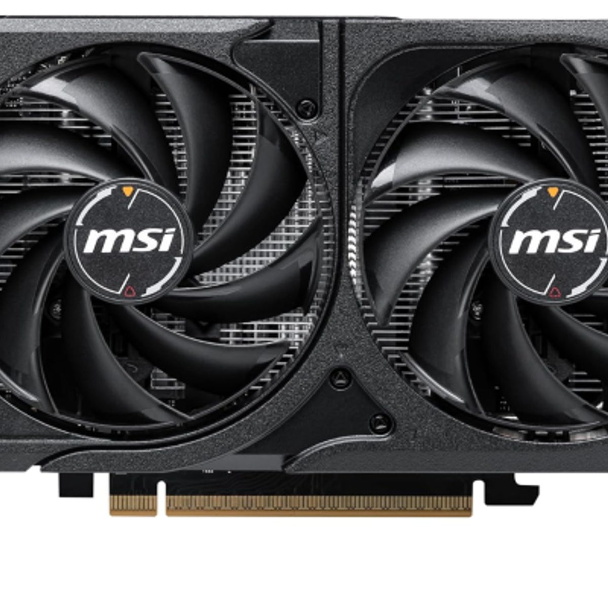 MSI - Tarjeta de Video - MSI Shadow 2x Nvidia GeForce RTX  5060 8G OC Edition