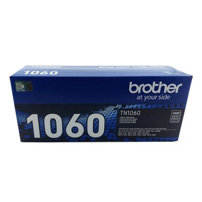 Imagen 2 del producto Toner Original Brother Tn-1060 Hl-1202 1112 Dcp1512 Mfc1810
