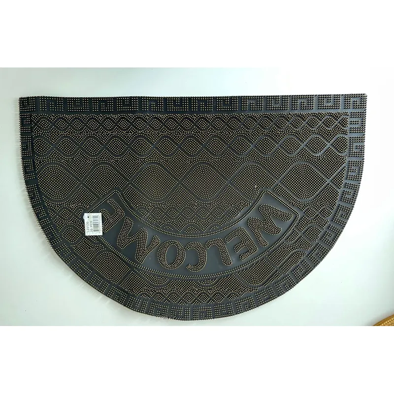 GENERICO - Alfombra de Entrada antideslizante