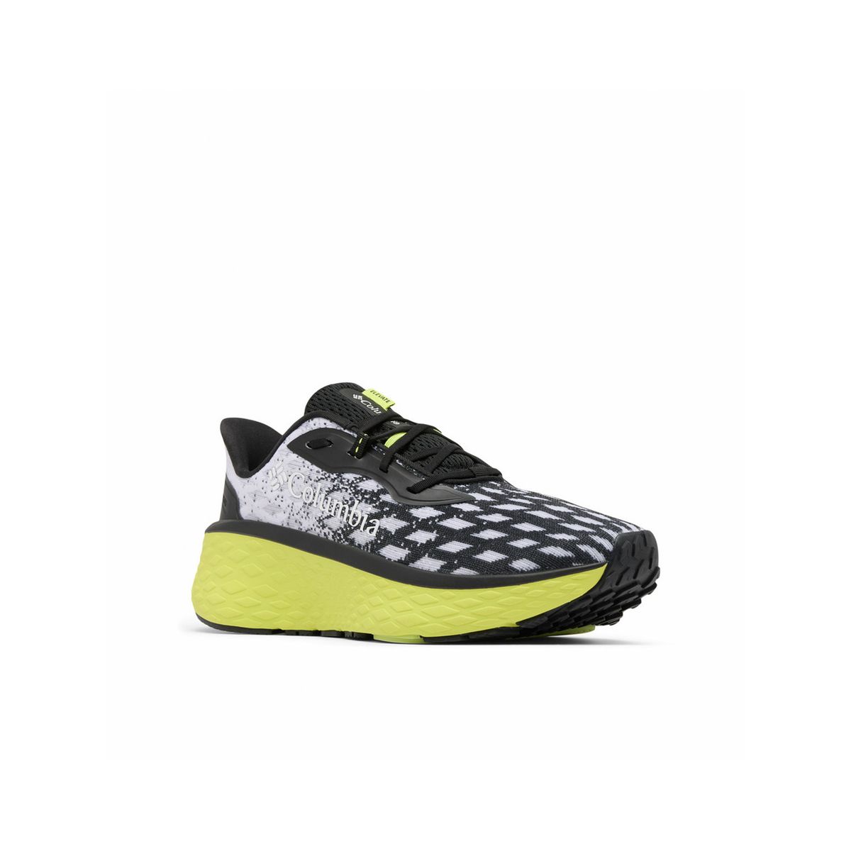 COLUMBIA - Zapatilla Hombre Konos Elevate Negro COLUMBIA