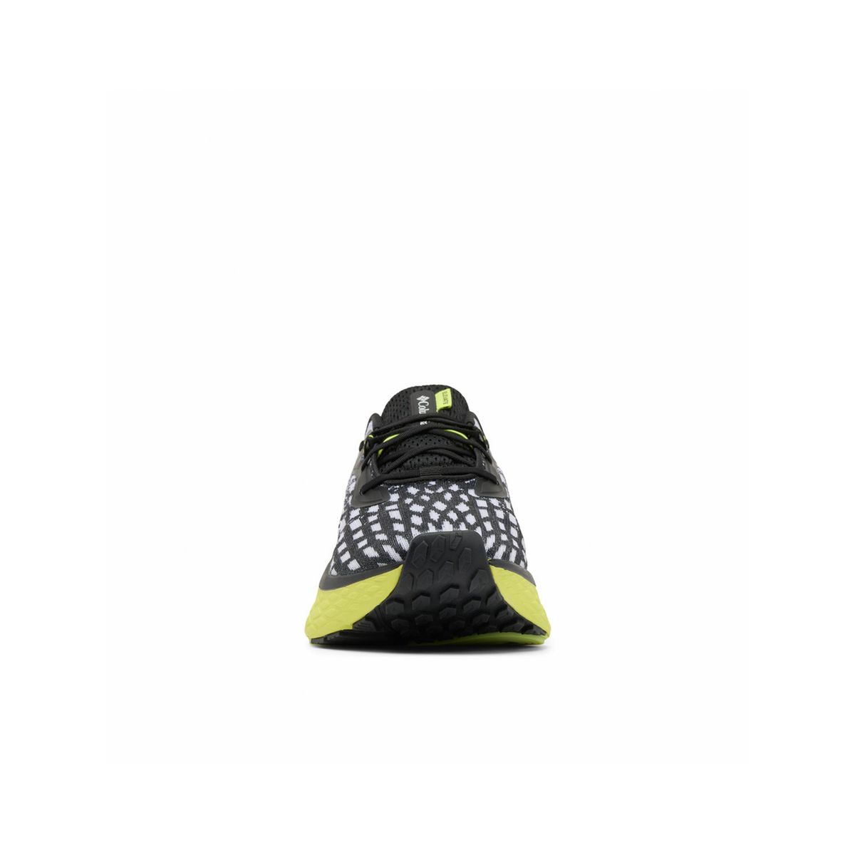 COLUMBIA - Zapatilla Hombre Konos Elevate Negro COLUMBIA