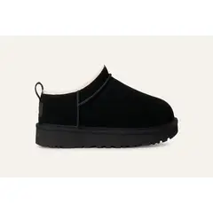 UGG - Bota Mujer Classic Micro Negro