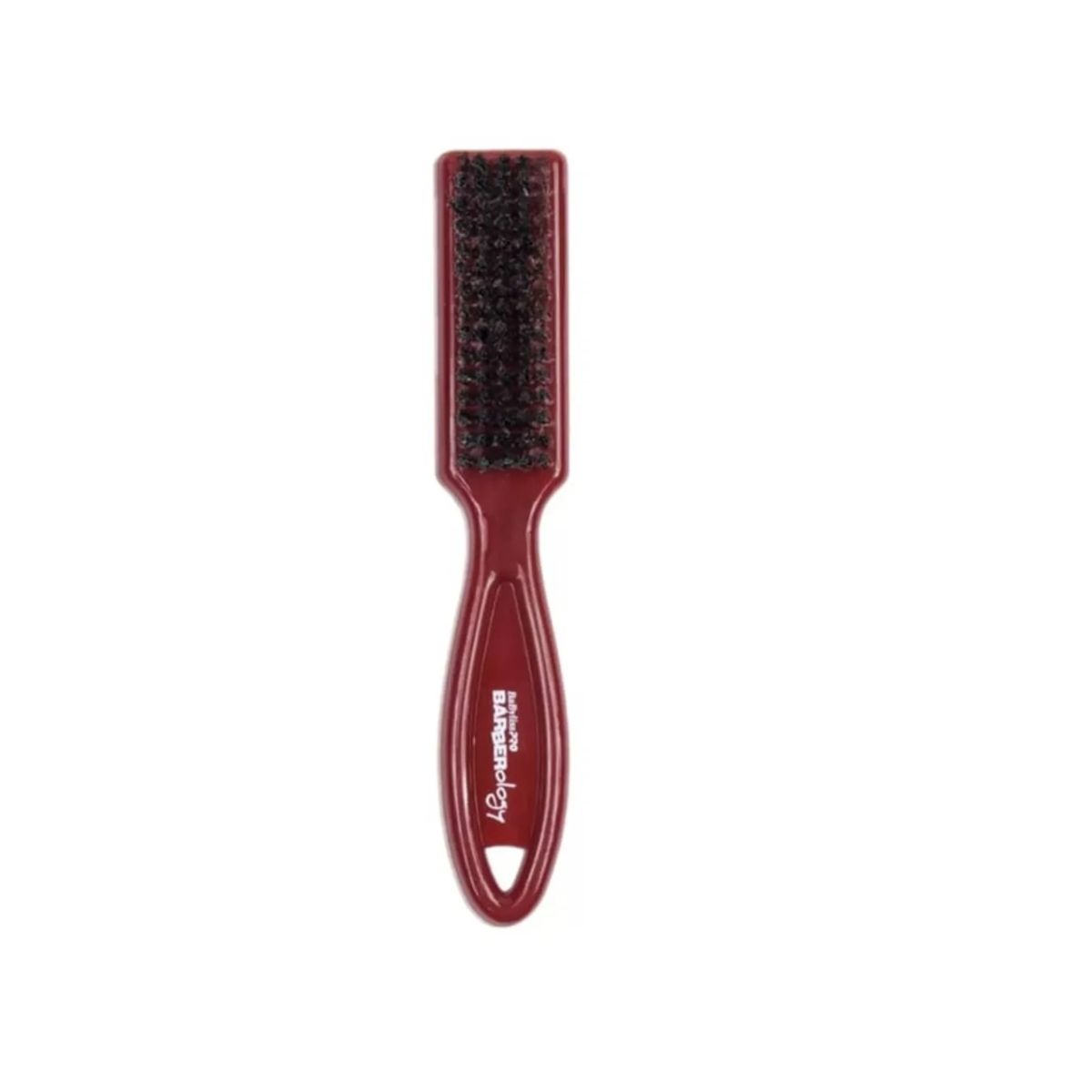BABYLISS PRO - Cepillo Limpiador Babyliss rojo