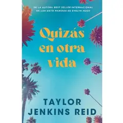 EDICIONES URANO - Quizás En Otra Vida Editorial Stefano