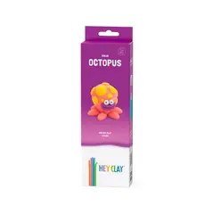 HEY CLAY - Oceano Pulpo 3 Potes