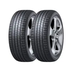 DUNLOP - SET x2 Neumáticos 205/65R16 95H LM705 PR H/T JAP
